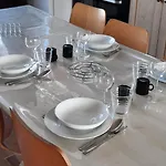 Летний дом De Charme A La Campagne