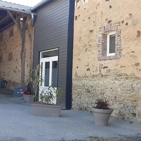 De Charme A La Campagne * Ampoigne