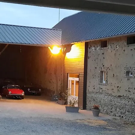 De Charme A La Campagne