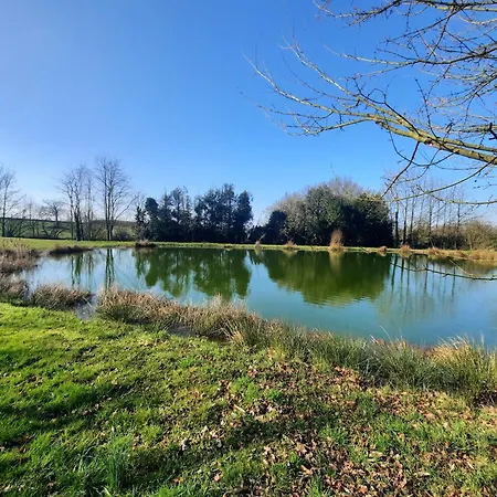 De Charme A La Campagne